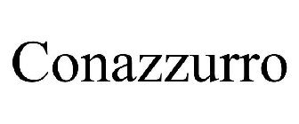 CONAZZURRO