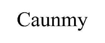 CAUNMY