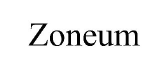 ZONEUM