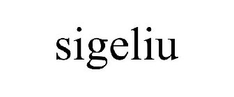 SIGELIU