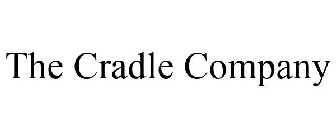 THE CRADLE COMPANY