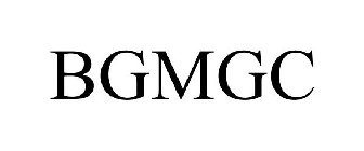 BGMGC