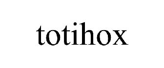 TOTIHOX