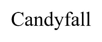 CANDYFALL