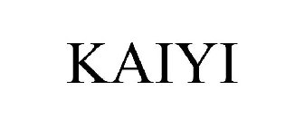 KAIYI