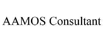 AAMOS CONSULTANT