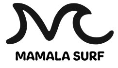 M MAMALA SURF