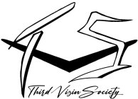 TVS THIRD VIZIN SOCIETY