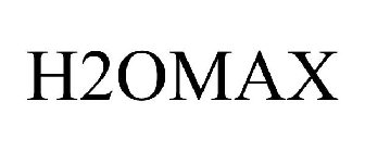 H2OMAX