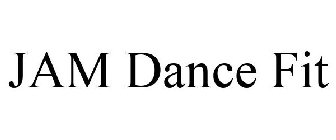 JAM DANCE FIT