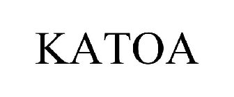 KATOA