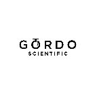 GORDO SCIENTIFIC
