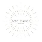SONO ESSENCE LLC EST. 2020