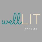 WELL LIT CANDLES