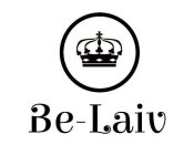 BE-LAIV