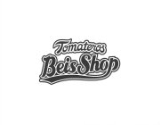 TOMATEROS BEISSHOP
