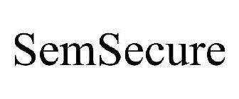 SEMSECURE