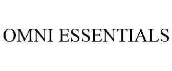 OMNI ESSENTIALS