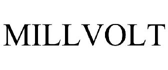 MILLVOLT