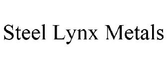 STEEL LYNX METALS