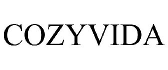 COZYVIDA