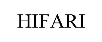 HIFARI