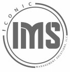 IMS ICONIC MANAGEMENT SOLUTIONS, LLC