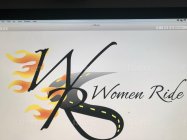 WR WOMEN RIDE