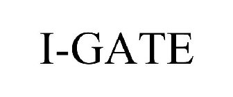 I-GATE