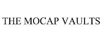 THE MOCAP VAULTS