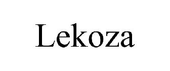 LEKOZA