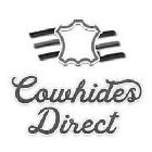 COWHIDES DIRECT