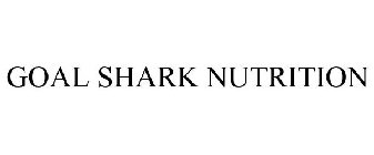 GOAL SHARK NUTRITION
