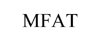 MFAT