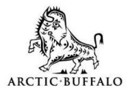 ARCTIC BUFFALO