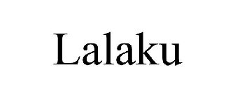LALAKU