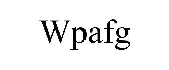 WPAFG