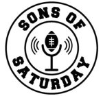 SONS OF SATURDAY