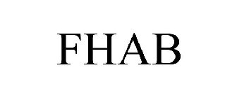 FHAB