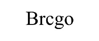 BRCGO