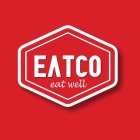 EATCO EAT WELL