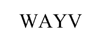 WAYV