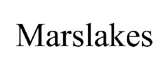 MARSLAKES