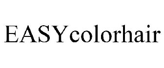 EASYCOLORHAIR