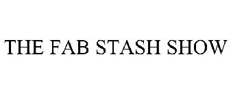 THE FAB STASH SHOW