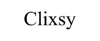 CLIXSY