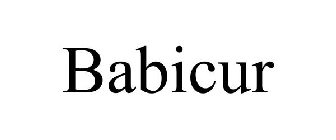 BABICUR