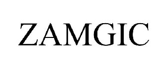 ZAMGIC