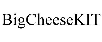 BIGCHEESEKIT