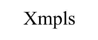 XMPLS